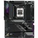 Дънна платка GIGABYTE X870E AORUS ELITE WIFI7, AM5, DDR5, Wi-Fi, BT, ATX, Черен