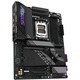 Дънна платка GIGABYTE X870E AORUS ELITE WIFI7, AM5, DDR5, Wi-Fi, BT, ATX, Черен