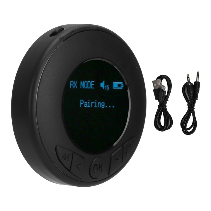 Audio adó-vevő, Enforose, APTX/APTX LL-hez