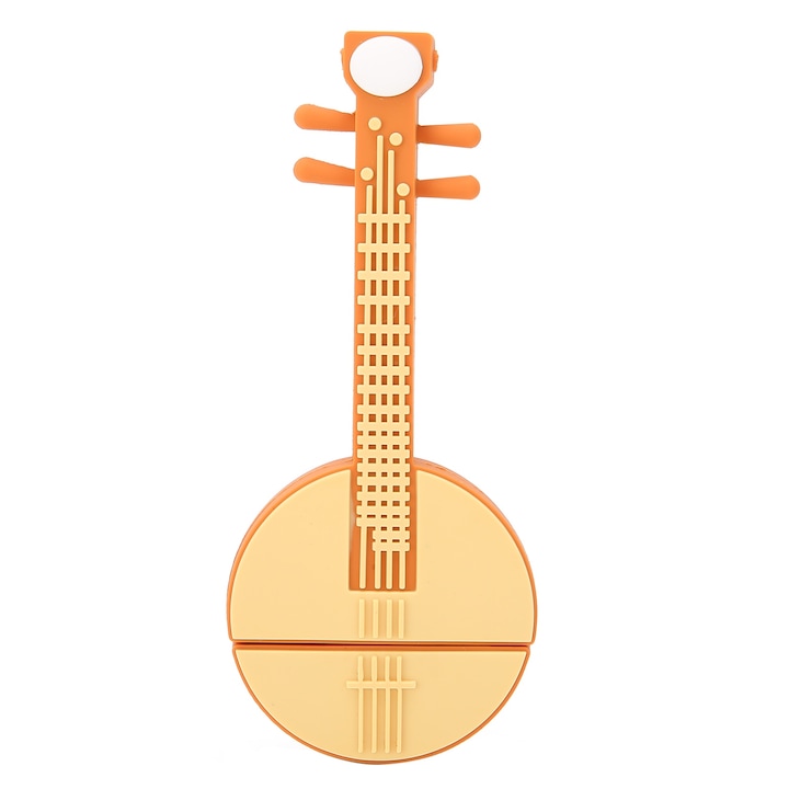 USB памет, longziming, 128GB, пластмаса, преносима