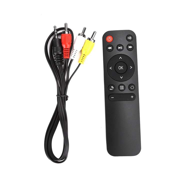 Longziming videoprojektor, 720p, 200ANSI, 1000:1, LED, 40-200 hüvelyk