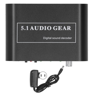 Audio Hi-Fi tartozékok