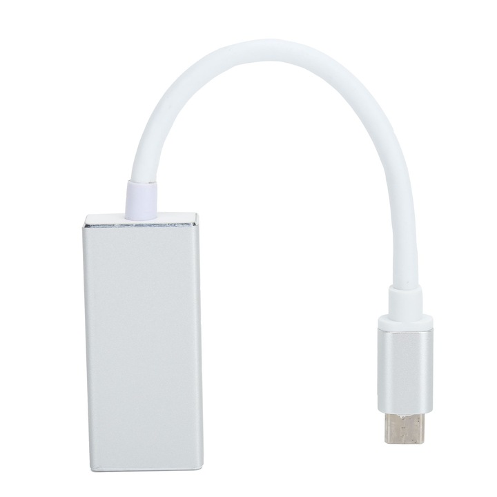 Jormftte C típusú DP átalakító, 4Kx2K, 10Gbps, 0.83x0.26cm