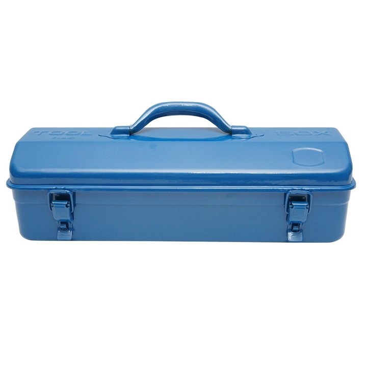 Cutie scule metalica albastra 420x170x120mm Breckner Germany