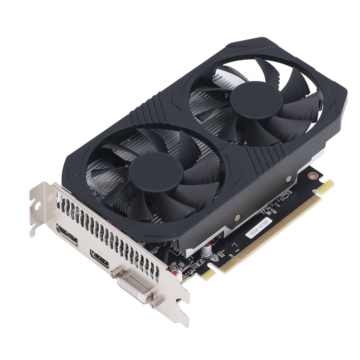 Placa video Jormftte GTX550ti 1GB GDDR5 128bit PCI Express X16 1.1, 900MHz