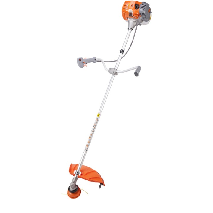 Motocoasa BC 427 EPTO / P[CP]: 1.8, Pornire: Easy start, Tija: O bucata