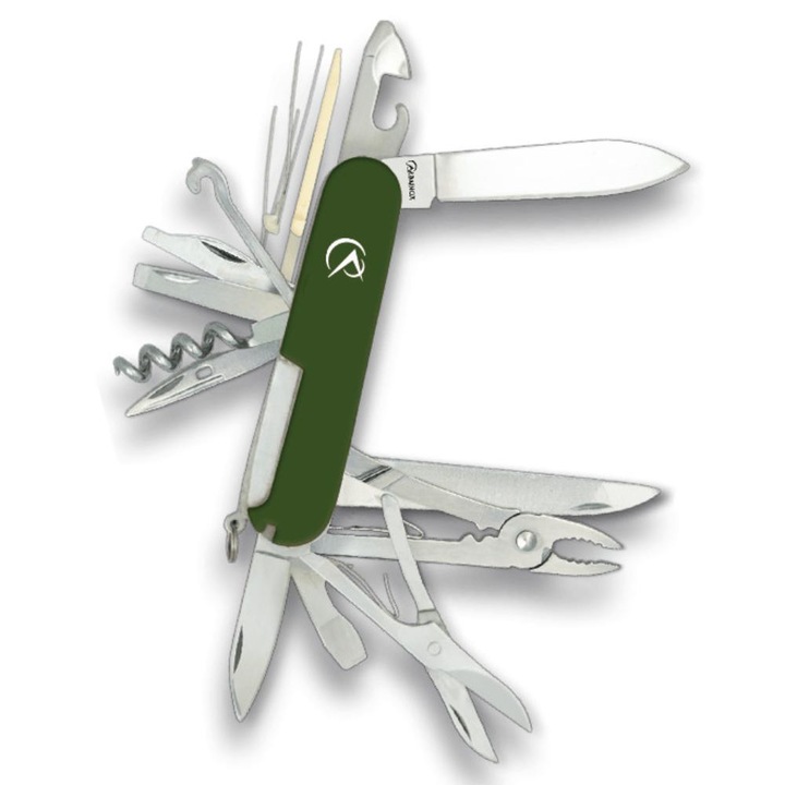 Cutit Albainox 14 Ergaleion, 11137