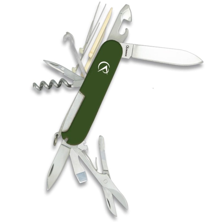 Cutit Albainox, model 11 Ergaleion, 11136