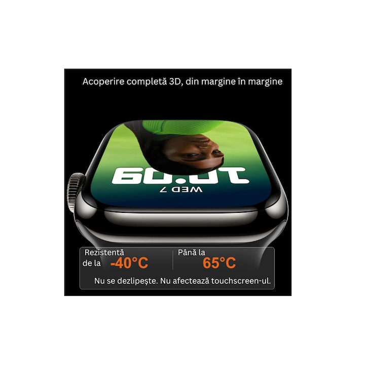 Kit de Aplicare InstaShield