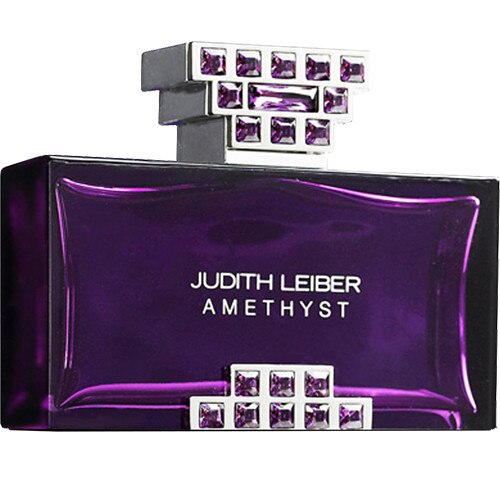 Apa de parfum JUDITH LEIBER Amethyst, Femei, 75 ml