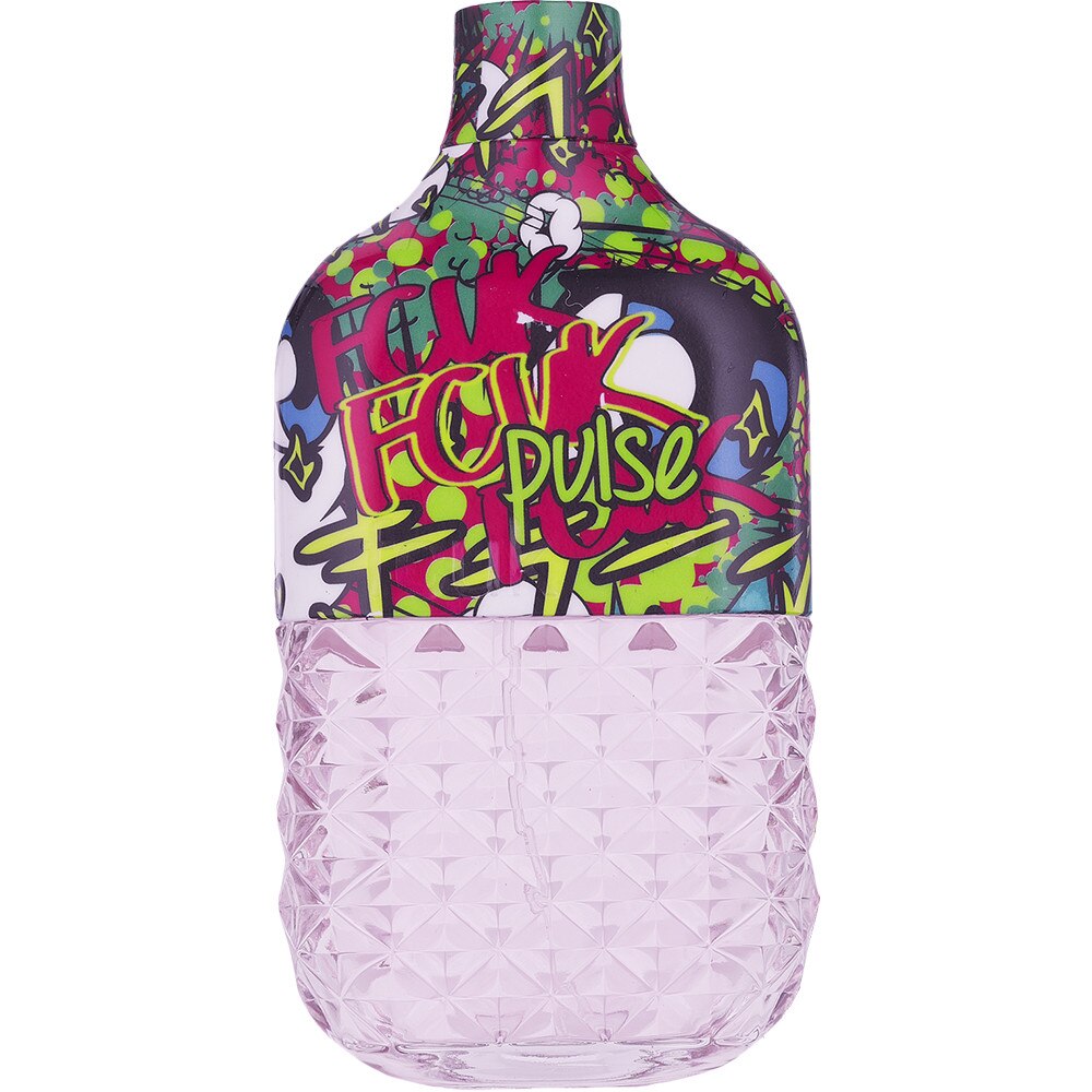 Friction Pulse Apa de parfum Femei 100 ml