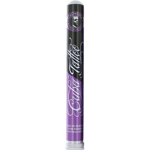 Apa de parfum CUBA Tattoo , Femei , 35 ml