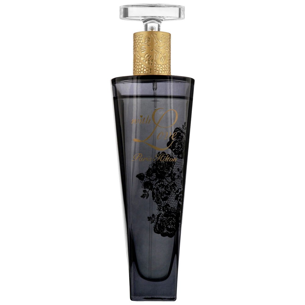 Apa de Parfum Paris Hilton With Love, Femei, 100 ml