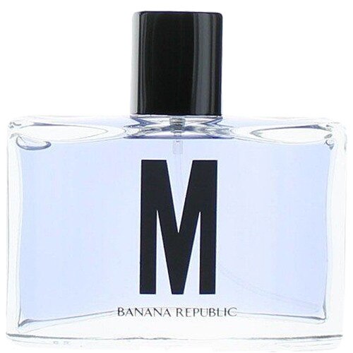 Apa de toaleta BANANA REPUBLIC M, Barbati, 125 ml