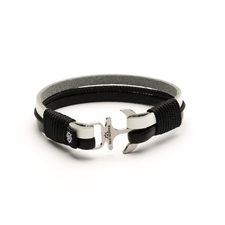 Old Skipper Karkötő, SKYSAIL bőr