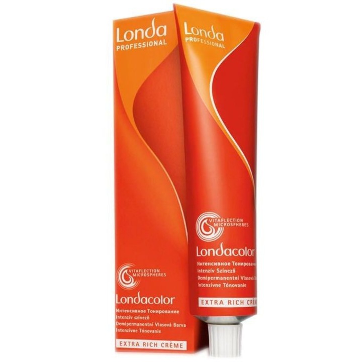 Londa Professional nuanta 0/34