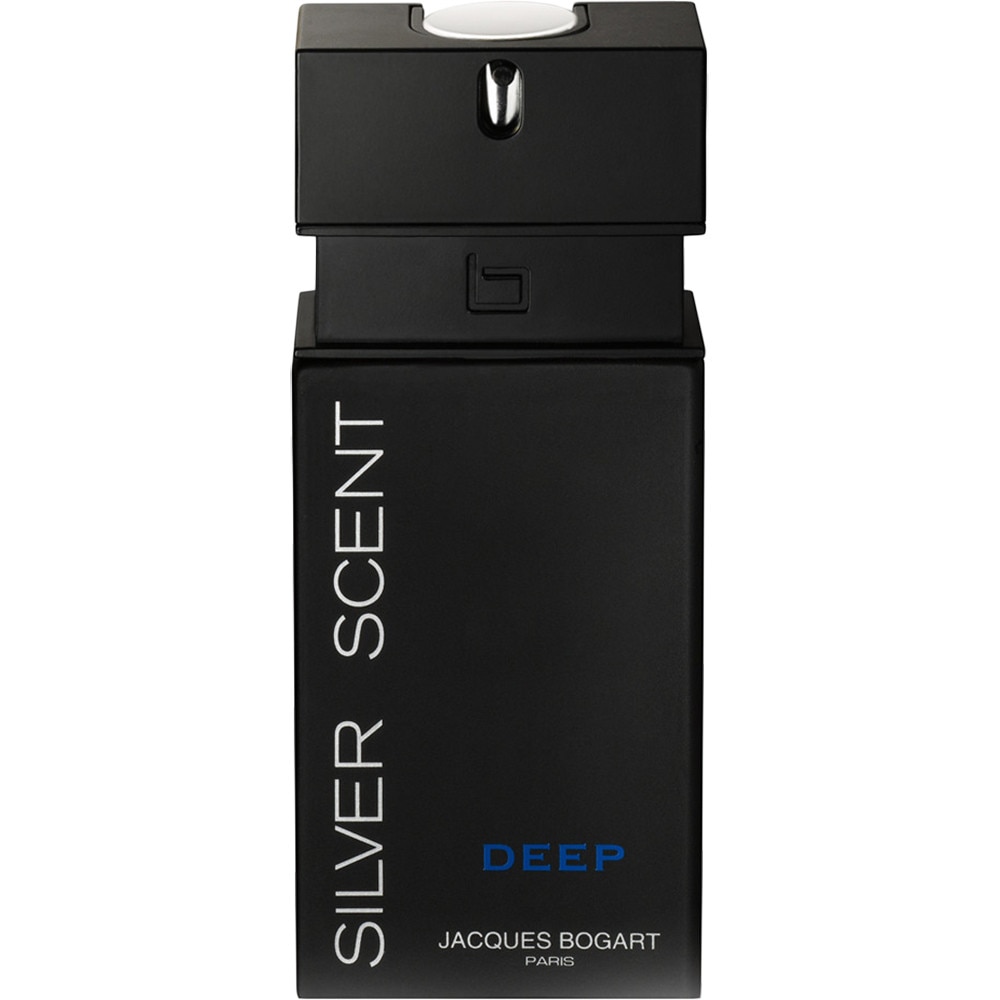 Apa de toaleta JACQUES BOGART Silver Scent Deep , Barbati , 100 ml