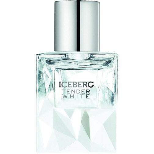 Apa de toaleta ICEBERG Tender White Femei 100 ml