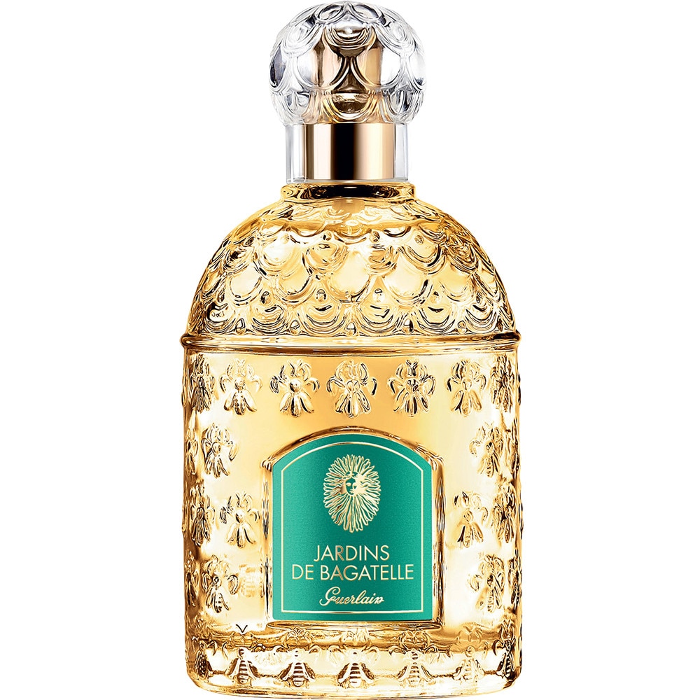 Apa de toaleta GUERLAIN Jardins de Bagatelle , Femei , 100 ml