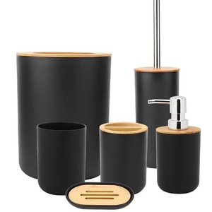 Suporturi si accesorii de baie