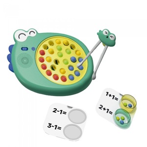 Interaktív gyerek játékok