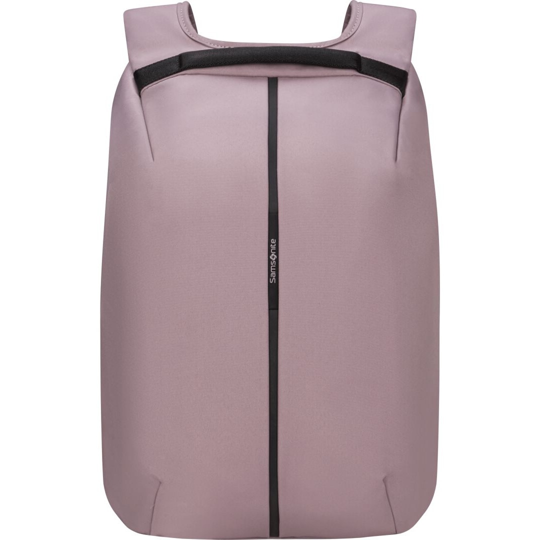 Rucsac laptop Samsonite Securipak 2.0, 15.6", 445x300x180mm, lila