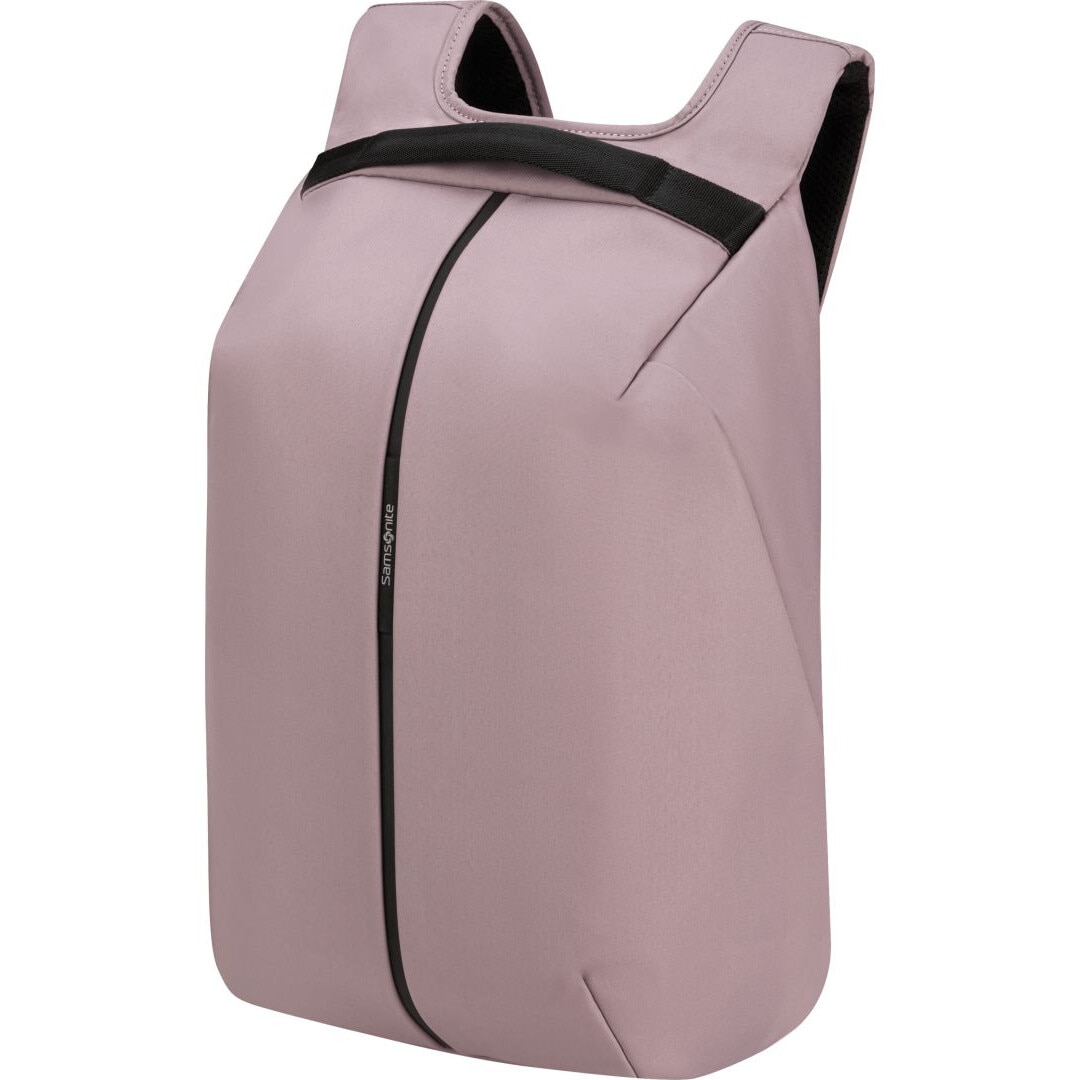 Rucsac laptop Samsonite Securipak 2.0, 15.6", 445x300x180mm, lila