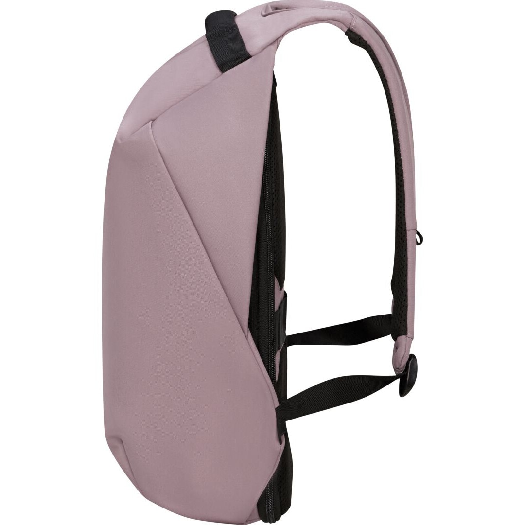 Rucsac laptop Samsonite Securipak 2.0, 15.6", 445x300x180mm, lila