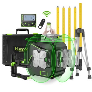 Инструменти и уреди за измерване