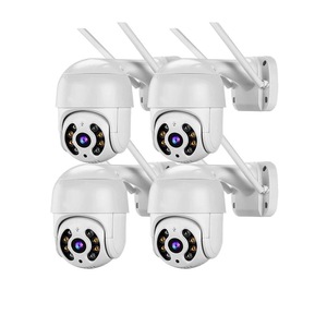 Камери за наблюдение