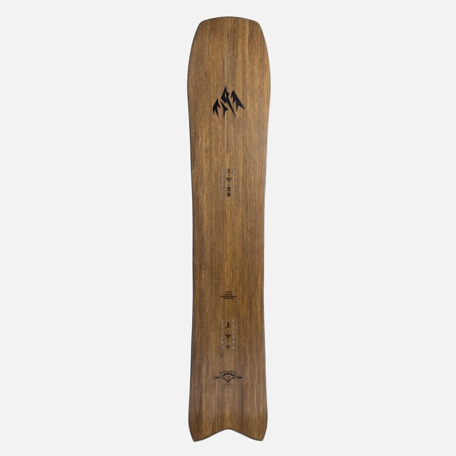 スノーボード JONES Hovercraft FarEastLtd 156 22-23 Placa Snowboard Jones Hovercraft 2.0 2024 156 cm - eMAG.ro