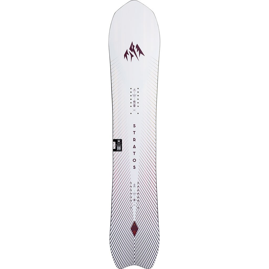 Placa Snowboard Jones Stratos Women 2024 146 cm - eMAG.ro