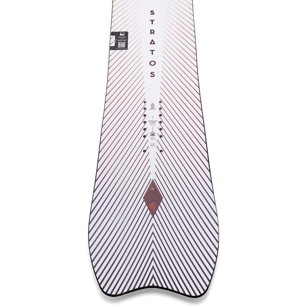 Placa Snowboard Jones Stratos Women 2024 146 cm - eMAG.ro