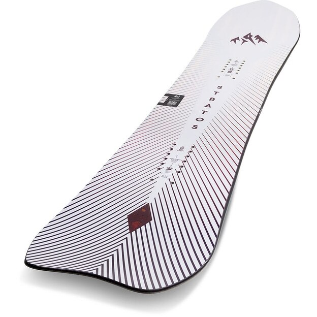Placa Snowboard Jones Stratos Women 2024 146 cm - eMAG.ro
