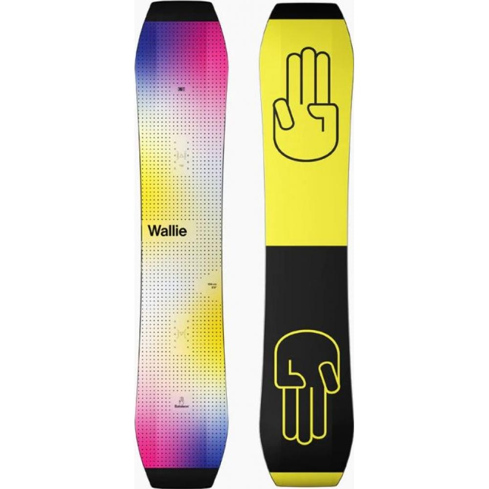bataleon wallie 148 Bataleon Wallie 148cm 21-22 バタレオン