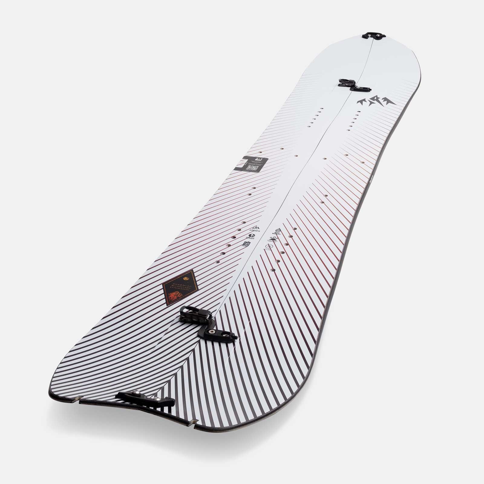 Placa Splitboard Jones Stratos 2024 159 cm - eMAG.ro