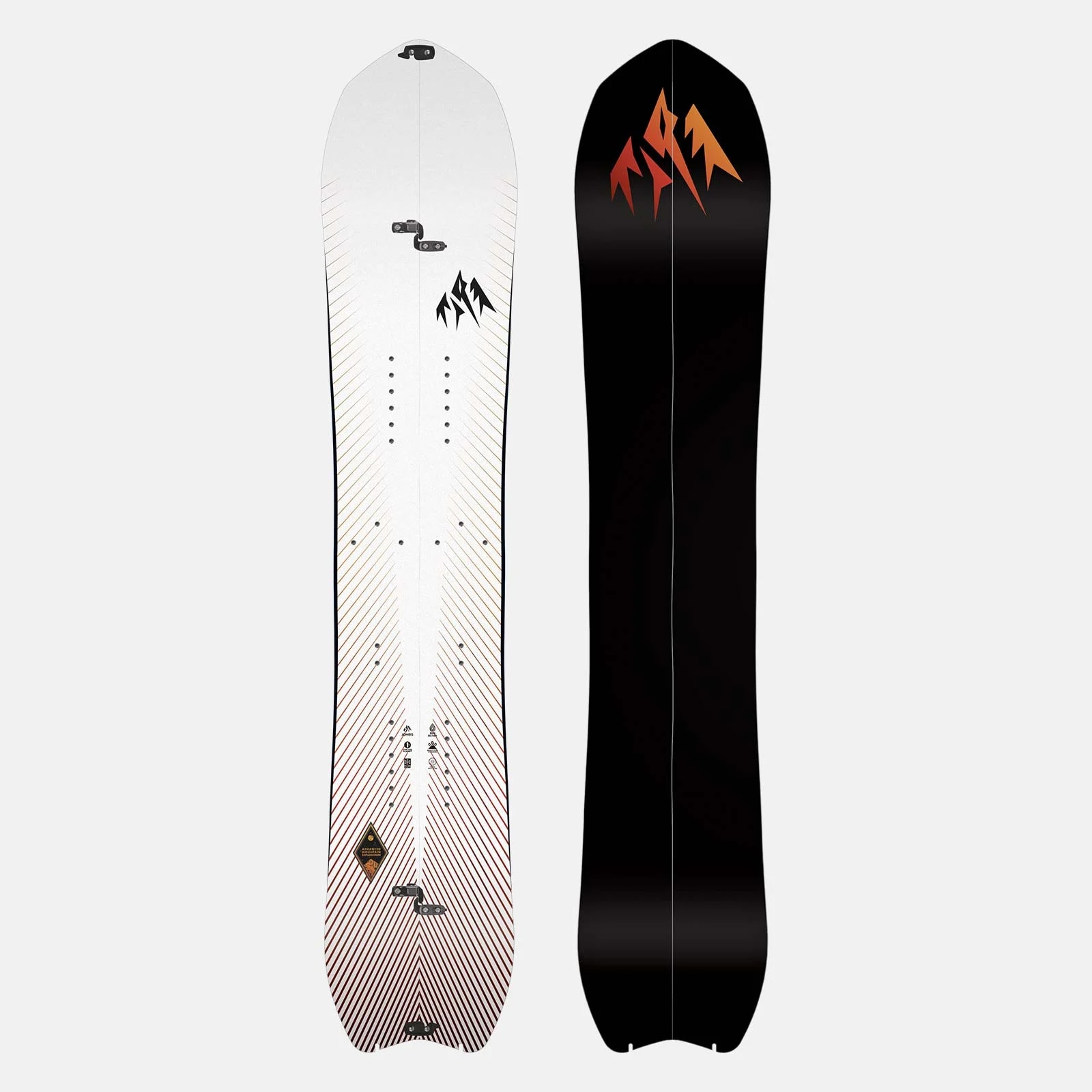 Placa Splitboard Jones Stratos 2024 159 cm - eMAG.ro