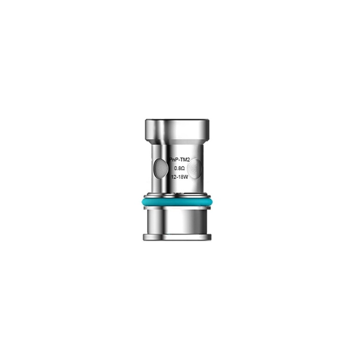 Rezistenta Tigara Electronica VooPoo PNP - TM2 MESH, 0.8ohm (12-18W)