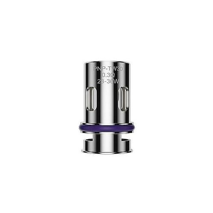 Rezistenta Tigara Electronica VooPoo PNP - TW30 MESH, 0.3ohm (28-36W)