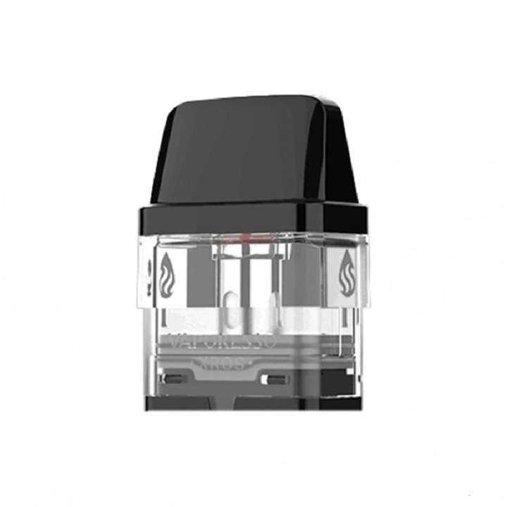 Cartus Tigara Electronica Vaporesso XROS, 1.2ohm (10W), 2ml