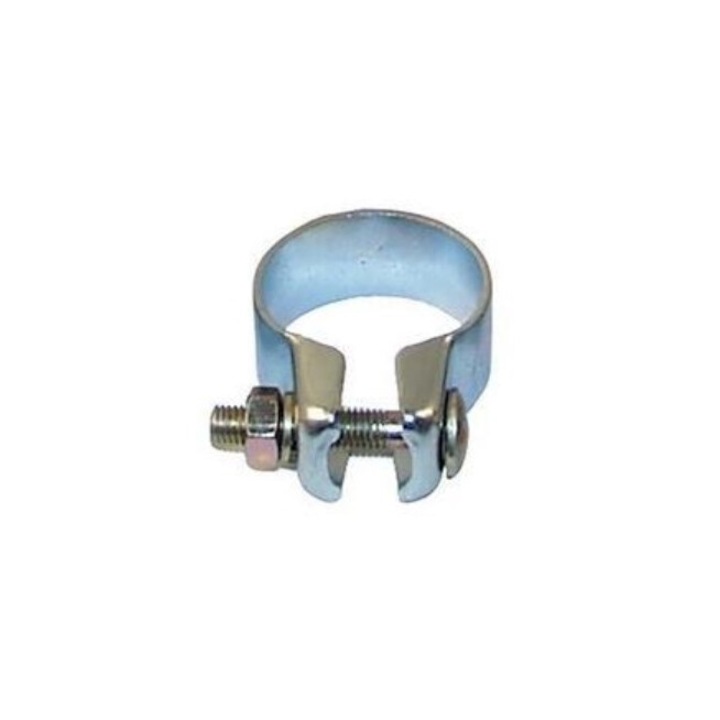 Csőcsatlakozó, MTR MT715 kipufogórendszer