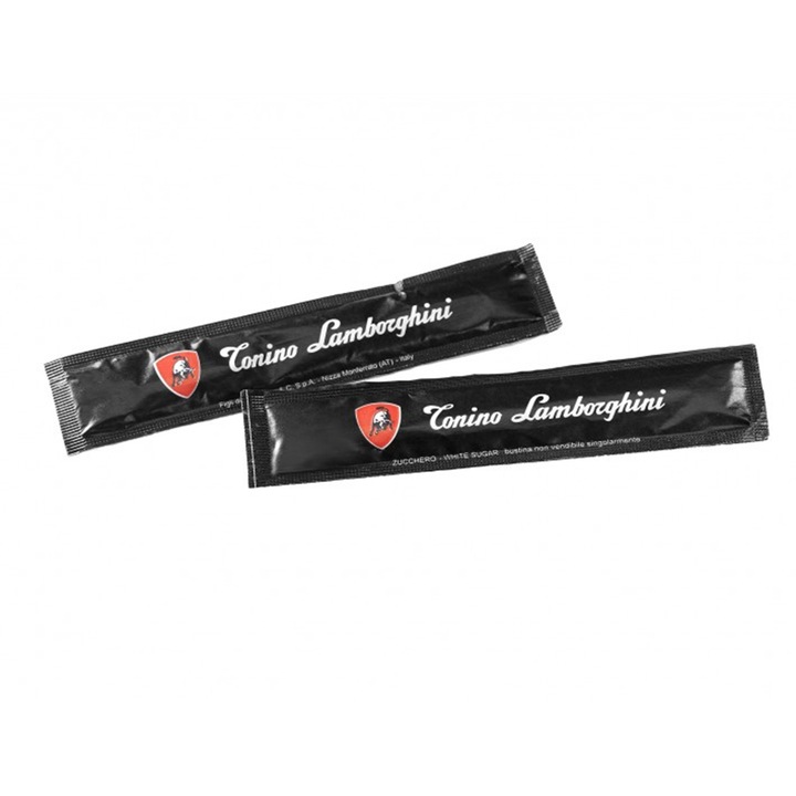 Захар, Tonino Lamborghini, Бяла, 200 сашета x 5гр
