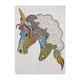 Puzzle din lemn Unicorn 137 piese