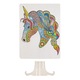 Puzzle din lemn Unicorn 137 piese