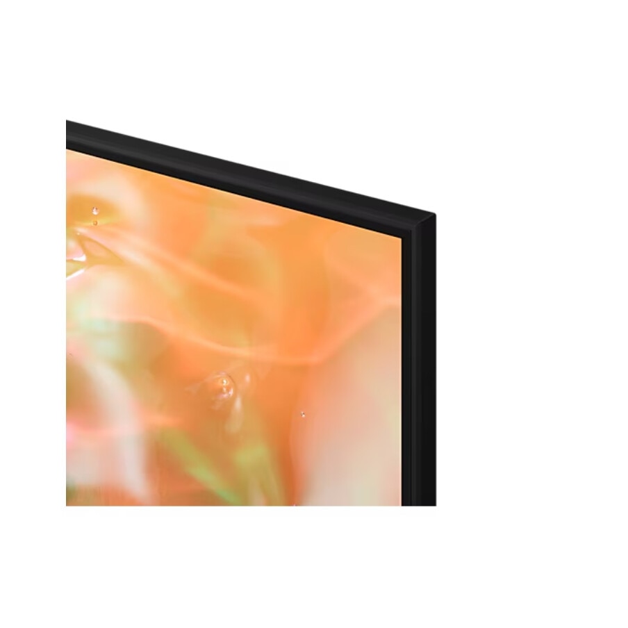 Televizor Samsung 85" 85DU7192 AI 4K UHD LED TV, SMART, 3xHDMI, 2xUSB, Wi-Fi 5, Bluetooth 5.2, Negru UE85DU7192UXXH