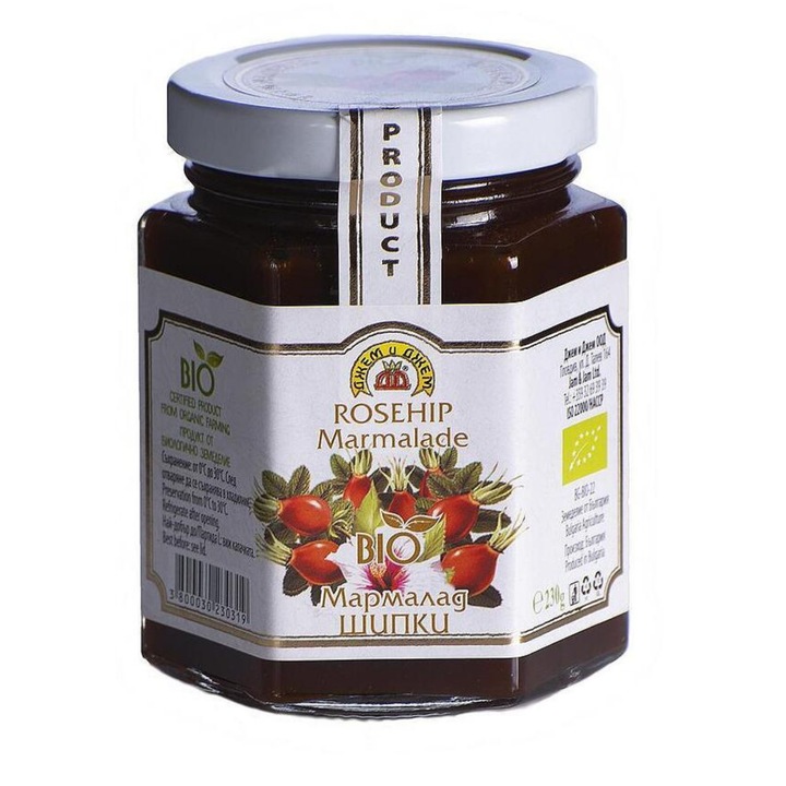 Gem Bio de Macese, 230g