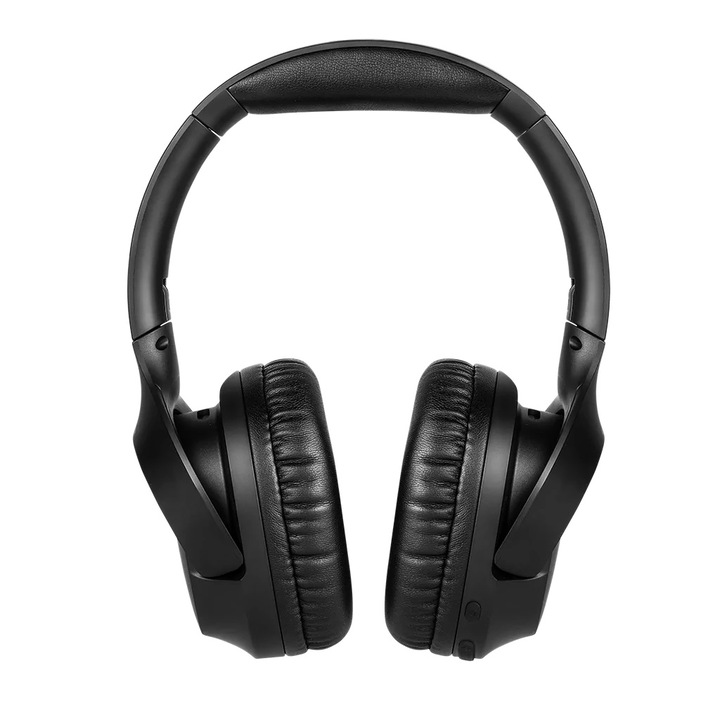 Bluetooth слушалки ttec SoundMax 3, Wireless, On Ear, BT Stereo Headset, Черни