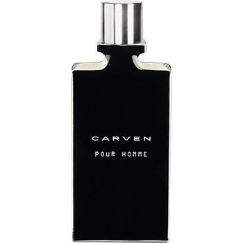 Apa de toaleta CARVEN Pour Homme , Barbati , 100 ml Apa de toaleta CARVEN Pour Homme , Barbati , 100 ml