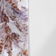 Abroszkészlet ANITA 140 x 260 cm Eurofirany fehér