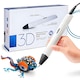Pix de imprimare 3D profesional Excitat®, cu afisaj OLED